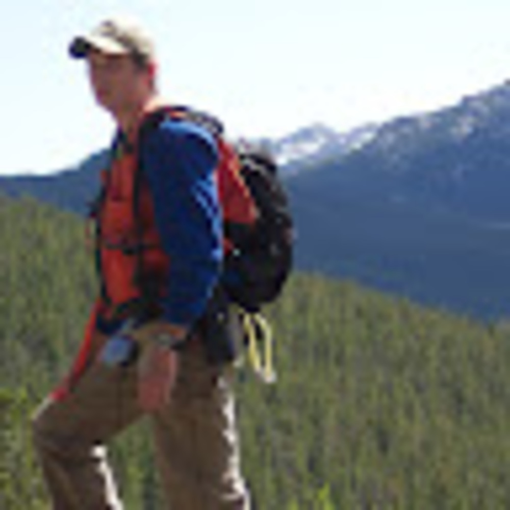 Meet your Posher, Allen